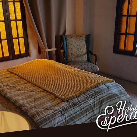 Hotel Esperanza Estelí Dış mekan fotoğraf