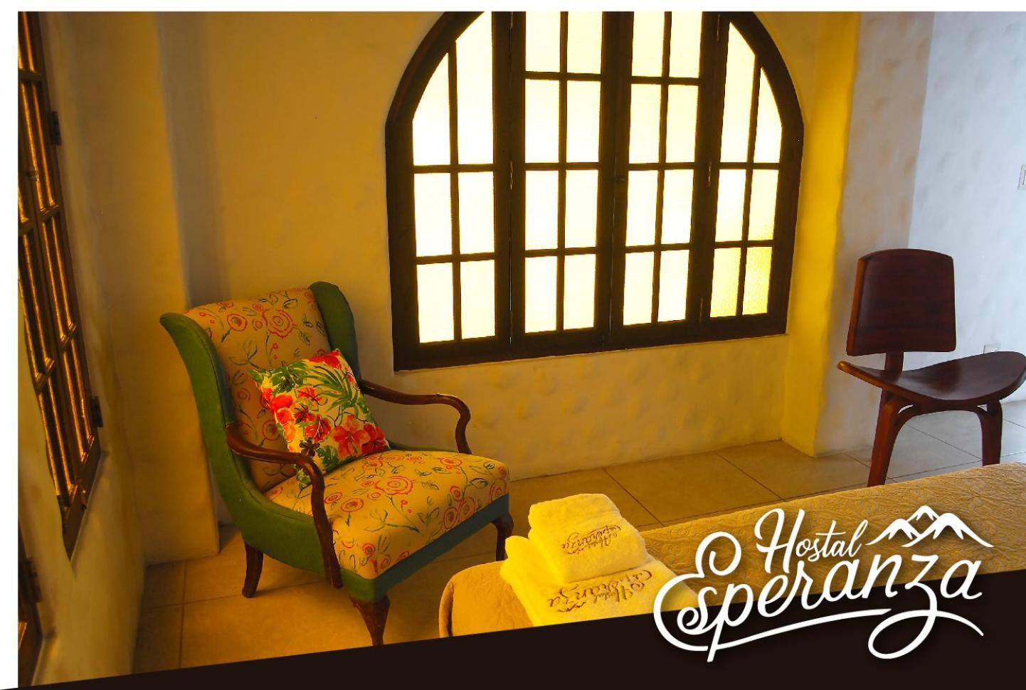 Hotel Esperanza Estelí Dış mekan fotoğraf