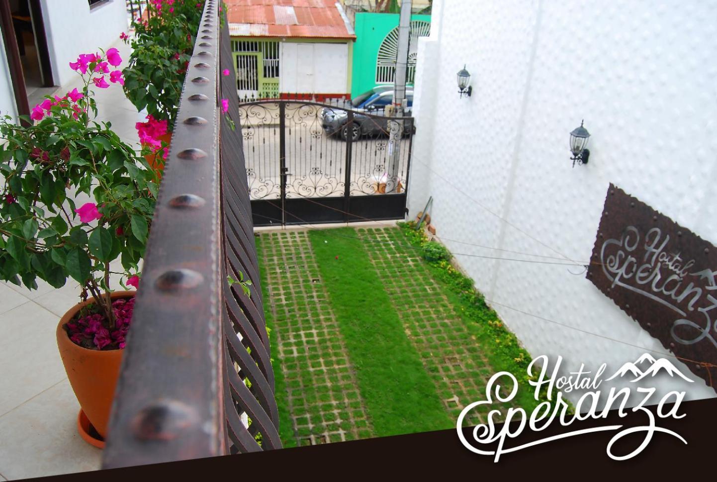 Hotel Esperanza Estelí Dış mekan fotoğraf