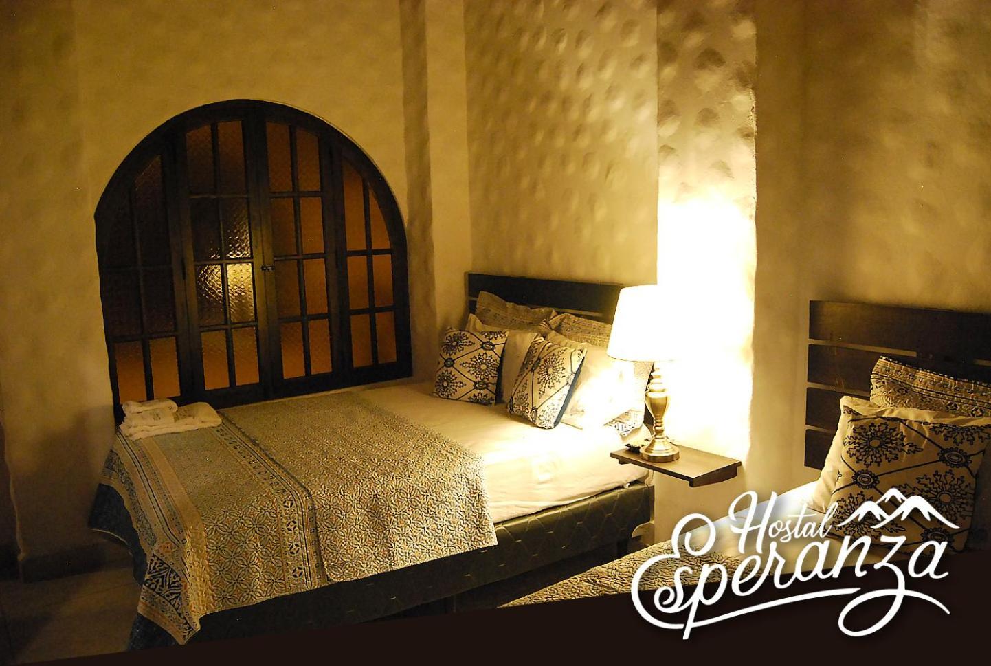 Hotel Esperanza Estelí Dış mekan fotoğraf