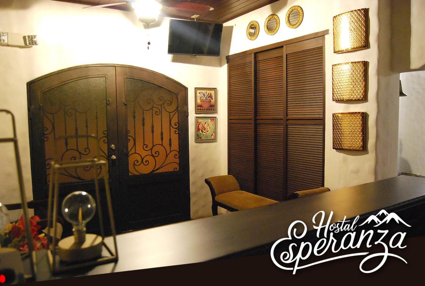 Hotel Esperanza Estelí Dış mekan fotoğraf