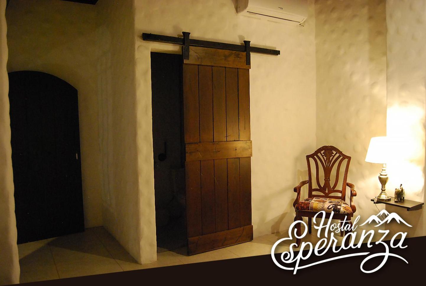Hotel Esperanza Estelí Dış mekan fotoğraf