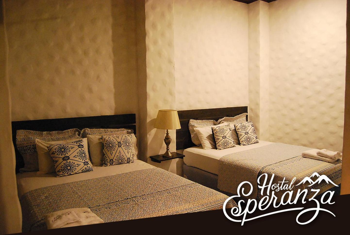 Hotel Esperanza Estelí Dış mekan fotoğraf