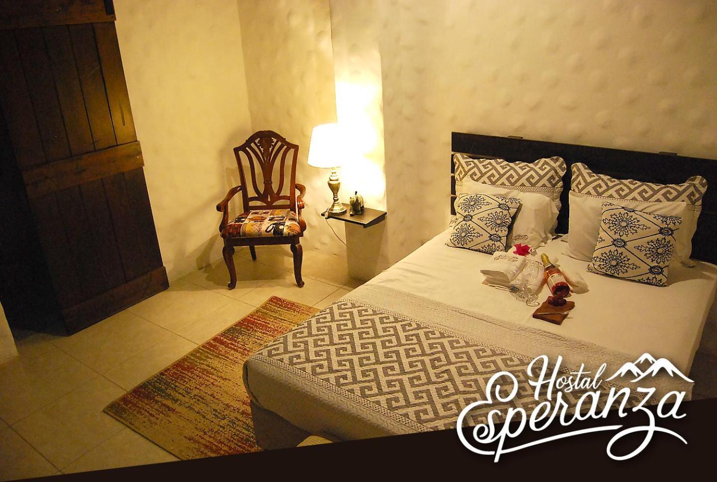Hotel Esperanza Estelí Dış mekan fotoğraf